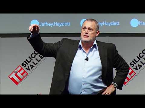 Sample video for Jeffrey Hayzlett