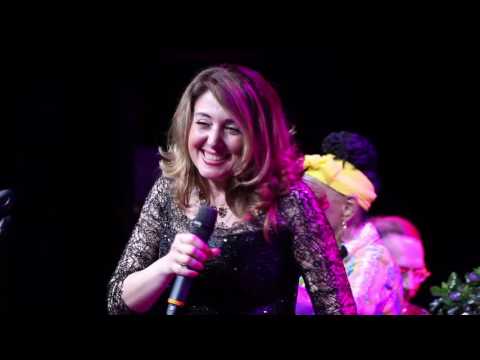 Omara Portuondo, Armine Sarkisyan, Rolando Luna & Daniil Kramer - GUANTANAMERA