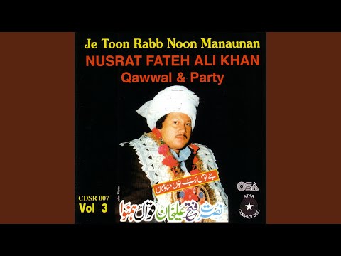 Main Rowan Tainon Yaad Kar Ke