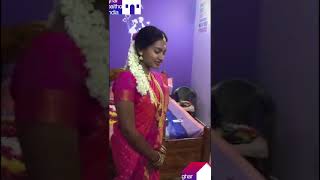 Telugu Hot wedding first night hot girl waiting
