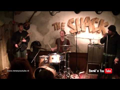 Thumbnail for John Nemeth 7/9 - You're An Angel (One Cam Vid)