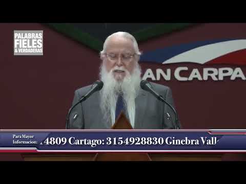 Programa # 479 LA PROMESA DE DIOS CON ABRAHAM