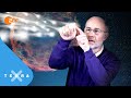 Neutrinos Geisterteilchen Mit Superkraft Harald Lesch