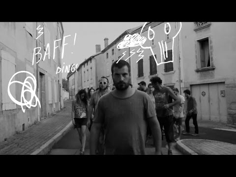 MPL - La Bagarre