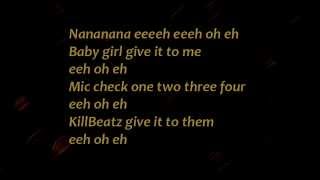 Fuse ODG Only lyrics