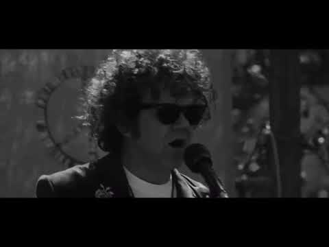 Walk Hard: Bob Dylan scene