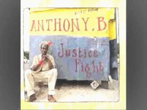 Anthony B. - Bun Down Sodom