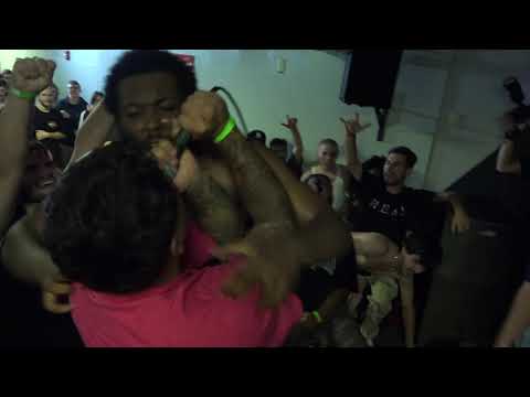 Hangman // One by One Record Release Show // September 27th 2019