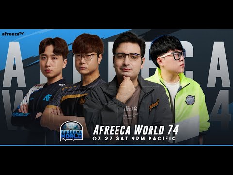 Starcraft 2 - Trap vs Zest - PvP (BO5)