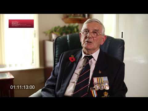 Video screen capture: Frank Bewley