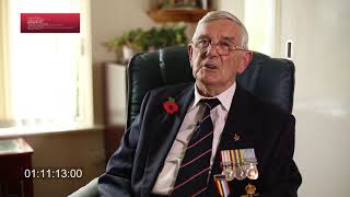 Video screen capture: Frank Bewley