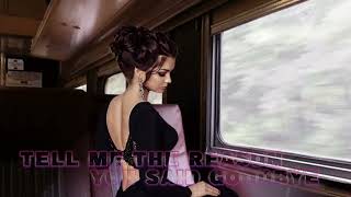 Download lagu Modern Boots - Tell Me The Reason You Said Goodbye ( The best classics ) mp3 Download lagu Modern Boots - Tell Me The Reason You Said Goodbye ( The best classics ) mp3