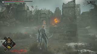 【Demon's Souls 3周目】#11 3周目でも嵐の祭祀場はウザ麿大将軍ww