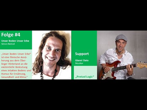 Markdorf macht Zukunft - Folge 4 - Making of "Unser Boden Unser Erbe"