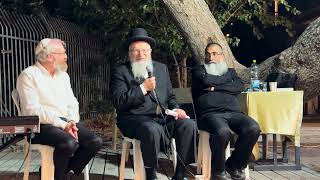 הרב קוק זצוק״ל, תורה שרואה את העתיד | הרב שמואל אליהו | ג אלול תשפ״ד | בית אורות, הר הזיתים ירושלים (הרב שמואל אליהו) - התמונה מוצגת ישירות מתוך אתר האינטרנט יוטיוב. זכויות היוצרים בתמונה שייכות ליוצרה. קישור קרדיט למקור התוכן נמצא בתוך דף הסרטון הרב קוק זצוק״ל, תורה שרואה את העתיד | הרב שמואל אליהו | ג אלול תשפ״ד | בית אורות, הר הזיתים ירושלים (הרב שמואל אליהו) - התמונה מוצגת ישירות מתוך אתר האינטרנט יוטיוב. זכויות היוצרים בתמונה שייכות ליוצרה. קישור קרדיט למקור התוכן נמצא בתוך דף הסרטון