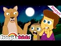 Das Beste Tierlied Kinderlieder Singen König Löwe Hooplakidz Deutsch