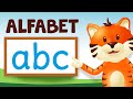 Dutch Alphabet Learn Dutch ️ ️ Learn The Abc For Toddlers And Preschoolers