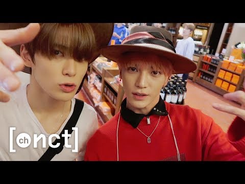 [N'-80] NCT in CHILE 3 : Winery Tour