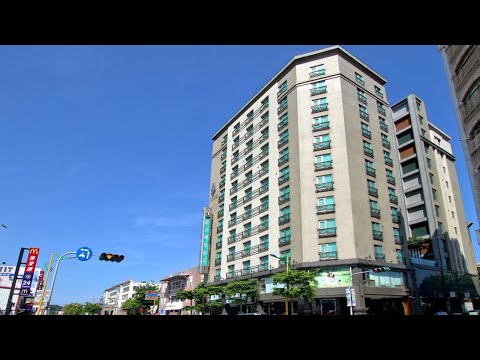 HotelKDM | Review Azure Hotel