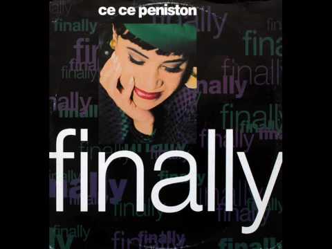 Till West Same Man Vs CeCe Peniston - Finally 2007 (Simon Toogood)