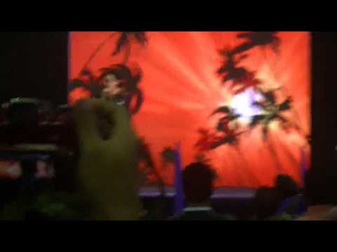 Joe Flizzow Ft Amy Search - Kita Tetap Menang [Live]