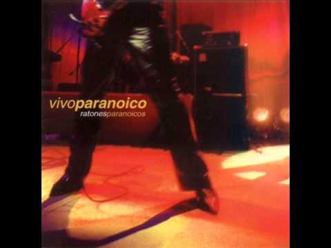 Ratones Paranoicos - La Avispa