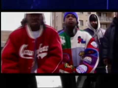 J HOOD - IM FROM YONKERS