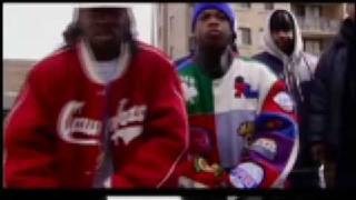 J HOOD - IM FROM YONKERS