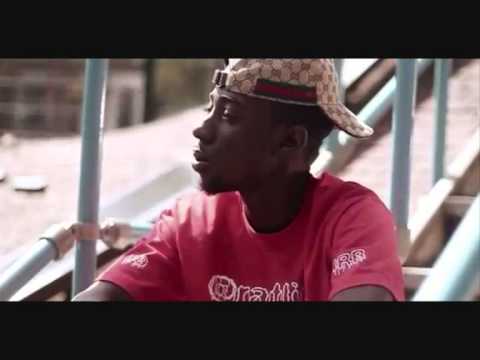 Ratlin ft. Benny Banks - Falling Out The Sky