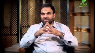 صورة د. خالد أبو شادي - وتستمر المعركة - حلقة 5