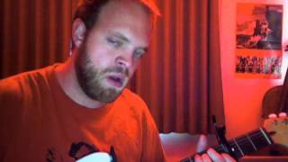 Daniel Romano Old Fires Die (Cover)