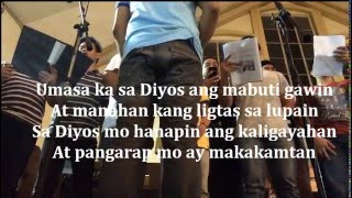 Umasa ka sa Diyos