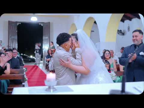 Trailer de Casamiento | Ceremonia en Iglesia Nuestra Señora de Nieva (Malagueño, Córdoba)