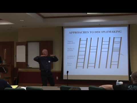 Real Life Discipleship: How to Radically Transform People Using Your Church 3