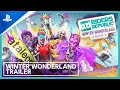Riders Republic - Winter Wonderland Season 5 Trailer | PS5 & PS4 Games
