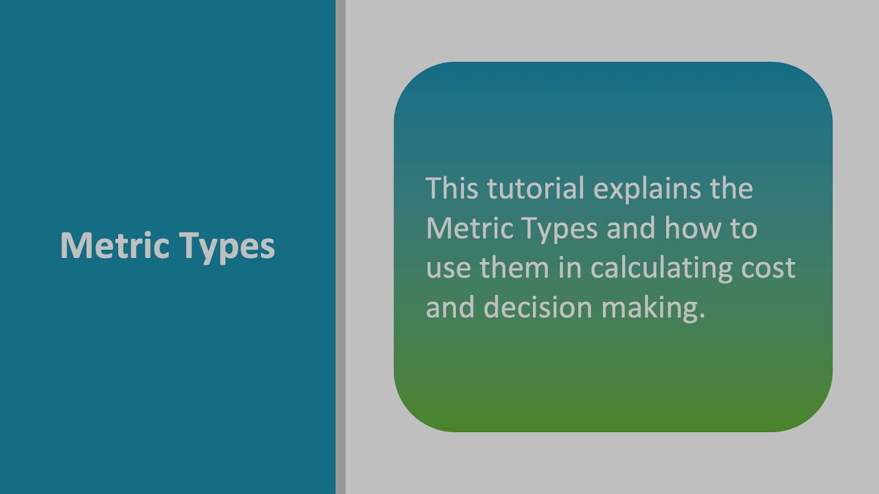 COUNTER Foundation Class 1: Release 5 Metric Types: Revised for Release 5.0.2