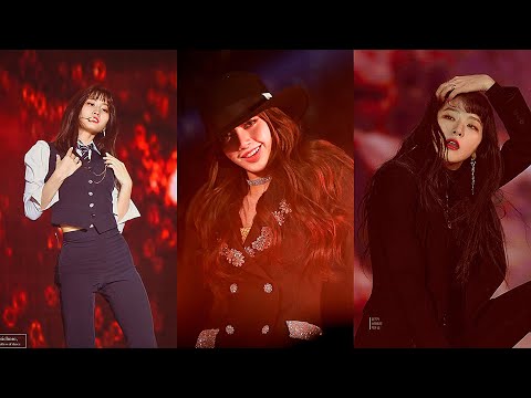 TWICE X BLACKPINK X RED VELVET - DANCEBREAK AWARD SHOW CONCEPT MUSIC MIX