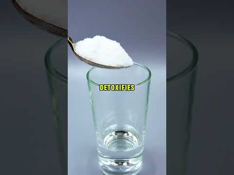 DRINKING Salt Water Every Morning Can CHANGE Your Life?