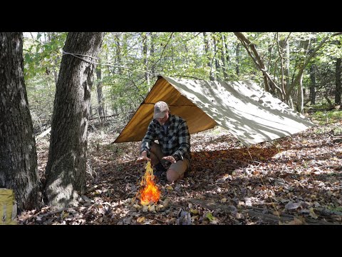 Survival Shelters: The Flying A
