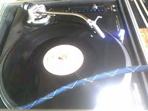 jason nawty       vengeance  12 inch thumpers