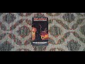 Die Hard 2 Die Harder VHS Review
