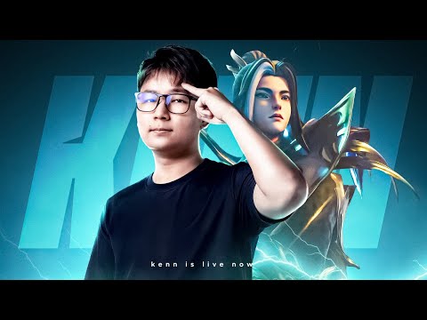 Solo rank today FCON vs AI tomorrow