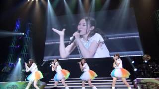 スフィア５周年マッシュアップメドレー