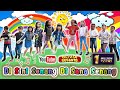 Disini Senang Disana Senang REMIX Artis Olivia Susanto And Friends Oliviasusanto Laguanak