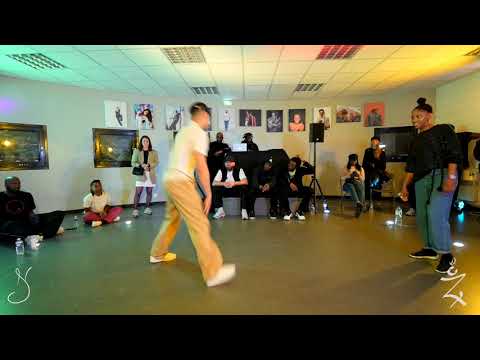 Raza vs Odile | Only 4 house battle | Semi final