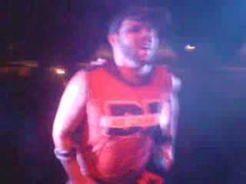 Dj Ed Caon - Rihanna don´t stop the music ( Brand Mix )