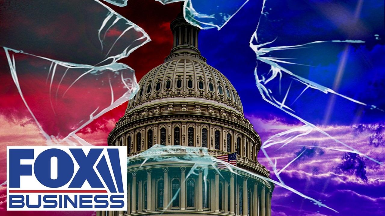 'THIS WOULD BE HORRIFIC': Major political showdown is BREWING in Wisconsin