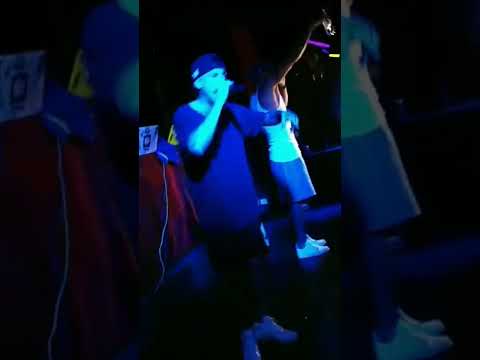 LEFTY SM Flaco pesado Zxmyr