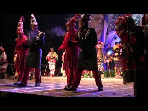 Comuna LIPOVĂŢ -   "VĂLĂRETUL"  - Vaslui, 18 decembrie 2016