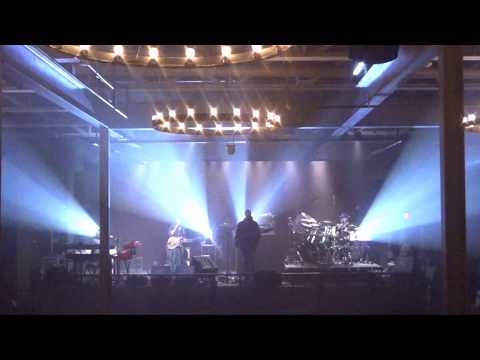 Soundcheck, The Lizards, #Phish Tribute 02.24.2018 Rochester, NY